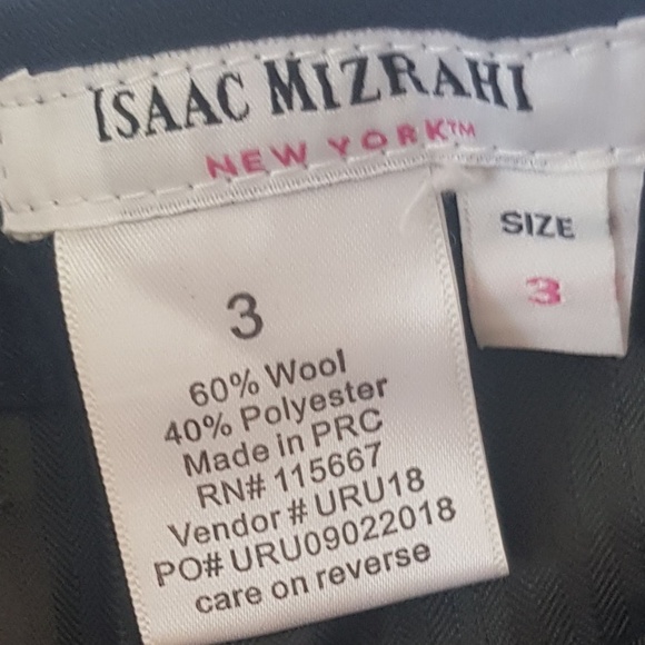 suit - Picture 3 of 6